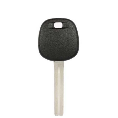 Keyless Factory KeylessFactory:Transponder Keys:KK9 Kia Amanti Car Key K-KK9